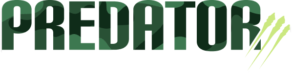 Logo Predator ASPROS
